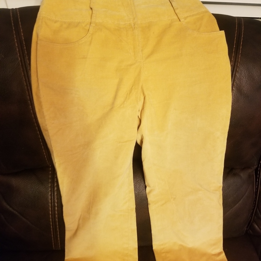Women's Pants